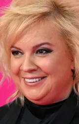 Алёна Жигалова