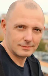 Александр Печенин