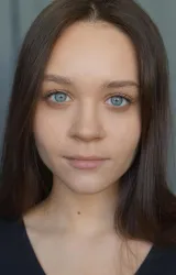 Дарья Шупиченко