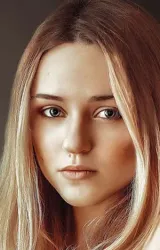 Дарья Руденок