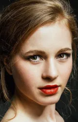 Анна Арефьева