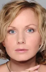 Ольга Мотина-Супонева