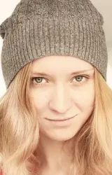 Анастасия Сафронова