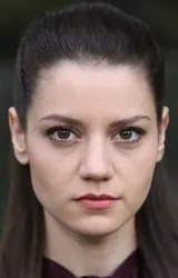 Светлана Смирнова-Кацагаджиева