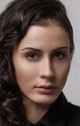 Елена Вожакина