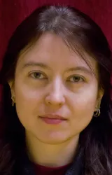 Юлия Калашникова