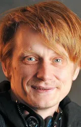 Олег Ягодин