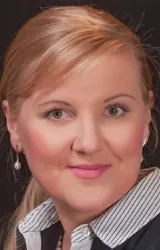 Ольга Жевакина