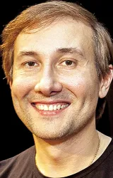 Николай Лебедев