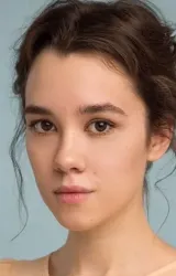 Ангелина Загребина