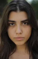 Мариам Псутури