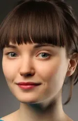 Алёна Константинова