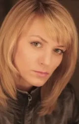 Оксана Сидоренко