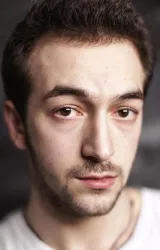 Ян Гахарманов